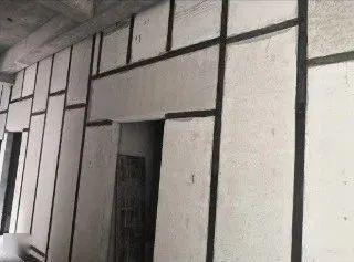 品質隔墻板，就選禮縣隴都宏達建材廠——為建筑注入堅實與環保之魂