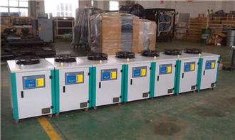 長沙高溫油溫機(jī)、水溫機(jī)及LDS模溫機(jī)生產(chǎn)廠家 專業(yè)印刷設(shè)備制造與選購指南