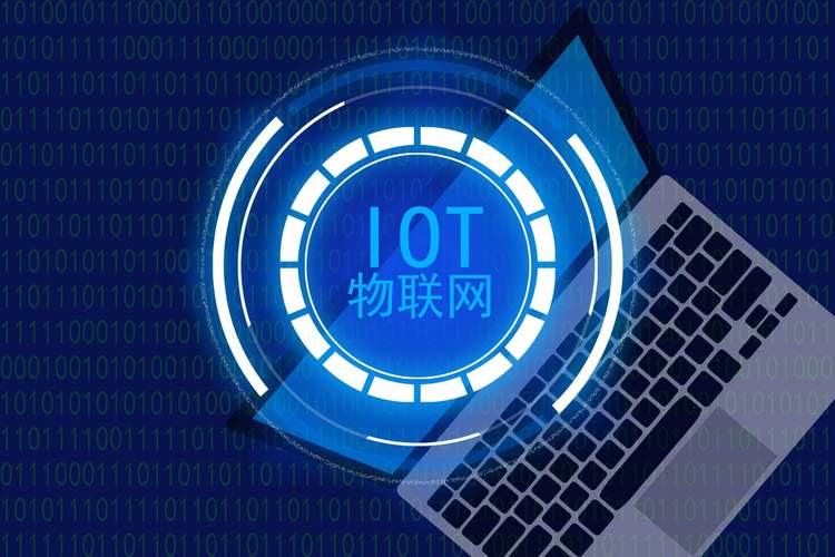 物聯網前沿七大趨勢！科技如何重塑未來？